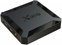 Photos - Media Player Android TV Box X96Q 16 Gb 
