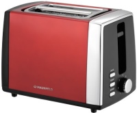 Photos - Toaster MAUNFELD MFT-815CH 