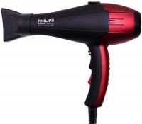Photos - Hair Dryer Philips PH-8080 