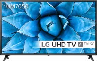 Television LG 55UM7050 55 "