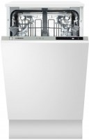 Photos - Integrated Dishwasher Hansa ZIV 413 H 