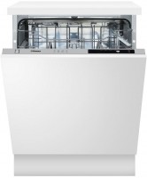 Photos - Integrated Dishwasher Hansa ZIV 614 H 