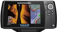 Photos - Fish Finder Humminbird Helix 7 CHIRP MEGA SI GPS G3 