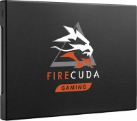 SSD Seagate FireCuda 120 ZA2000GM10001 2 TB