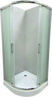 Photos - Shower Enclosure Artex RT-80-01 90x90