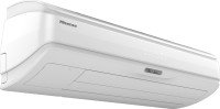Photos - Air Conditioner Hisense Silentium Pro QD25XU0A 26 m²