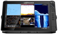 Fish Finder Lowrance HDS-16 Live Active Imaging 