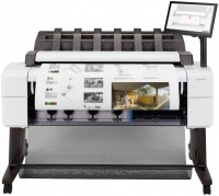 Photos - Plotter Printer HP DesignJet T2600DR 