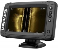 Photos - Fish Finder Lowrance Elite-7 Ti2 