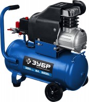 Photos - Air Compressor Zubr Professional KPM-320-24 24 L