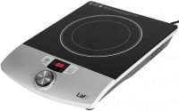 Photos - Cooker Lafe LAFKUC46261 stainless steel