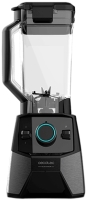 Photos - Mixer Cecotec Power Black Titanium 2000 Pro black
