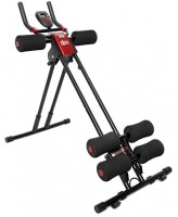 Photos - Strength Training Machine OTO Cruncher CH-1080 