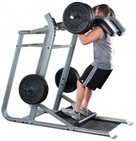 Photos - Strength Training Machine Body Solid SLS500 