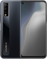 Photos - Mobile Phone Vivo Y70s 128 GB / 6 GB