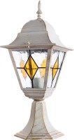 Photos - Floodlight / Street Light ARTE LAMP Berlin A1014FN-1WG 