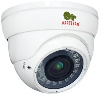 Photos - Surveillance Camera Partizan CDM-VF33H-IR FullHD 1.1 