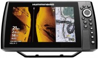 Photos - Fish Finder Humminbird Helix 9 CHIRP MEGA SI GPS G3N 