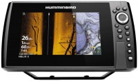 Photos - Fish Finder Humminbird Helix 8 CHIRP MEGA SI+ GPS G3N 