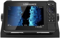 Fish Finder Lowrance HDS-7 Live Active Imaging 