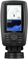 Photos - Fish Finder Garmin echoMAP Plus 43cv 