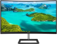 Monitor Philips 271E1CA 27 "  black