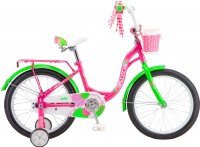 Photos - Kids' Bike STELS Jolly 18 2020 