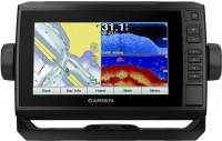 Photos - Fish Finder Garmin echoMAP Plus 72cv 