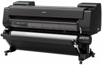 Photos - Plotter Printer Canon imagePROGRAF PRO-6100 