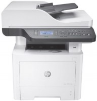 All-in-One Printer HP Laser 432FDN 