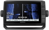 Photos - Fish Finder Garmin echoMAP UHD 92sv 