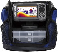 Photos - Fish Finder Lowrance Hook2 4x All Season Pack 