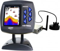 Photos - Fish Finder Lucky Fishfinder FF918-CWLS 