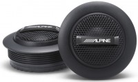 Photos - Car Speakers Alpine S-S10TW 