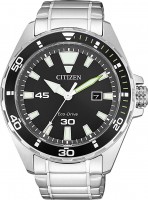 Photos - Wrist Watch Citizen BM7451-89E 