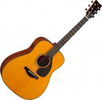 Acoustic Guitar Yamaha FGX5 