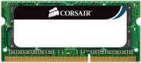 Photos - RAM Corsair ValueSelect SO-DIMM DDR3 CMSO8GX3M1C1333C9