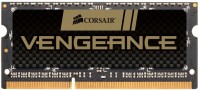 RAM Corsair Vengeance SO-DIMM DDR3 1x4Gb CMSX4GX3M1A1600C9