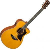 Photos - Acoustic Guitar Yamaha AC3M ARE 