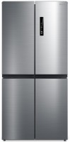 Photos - Fridge Biryusa CD466 I stainless steel