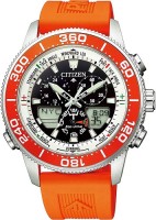 Wrist Watch Citizen JR4061-18E 