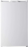 Photos - Fridge Hisense RR-130D4BW1 white