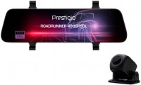 Photos - Dashcam Prestigio RoadRunner 450GPSDL 