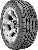 Photos - Tyre Mastercraft Courser HTR Plus 275/55 R20 117T 