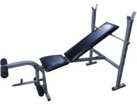 Photos - Weight Bench HouseFit HG-2097 