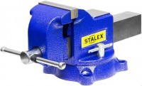 Photos - Vise Stalex M40 sponges 100 mm