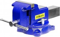 Photos - Vise Stalex M50 sponges 120 mm