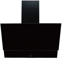 Photos - Cooker Hood Best CHEF Gamma 950 BL 60 black