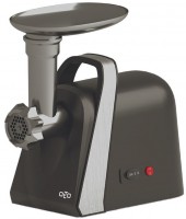 Photos - Meat Mincer OLTO HM-085 black