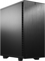 Computer Case Fractal Design Define 7 Compact black